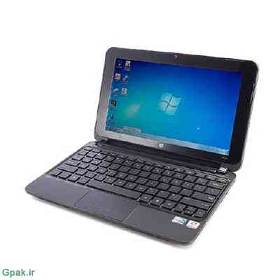 دانلود فایل دامپ(فلش)بایوس فریمور لپ تاپ اچ پی HP mini 210 Bios