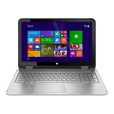 دانلود فایل دامپ(فلش)بایوس فریمور لپ تاپ اچ پی HP Envy 15-U000EW