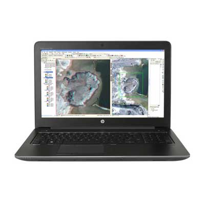 دانلود فایل دامپ(فلش)بایوس فریمور لپ تاپ اچ پی HP Zbook 15 G3