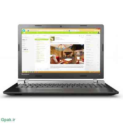 دانلود فایل آپدیت فریمور لپ تاپ لنوو Lenovo IdeaPad 100-15IBY