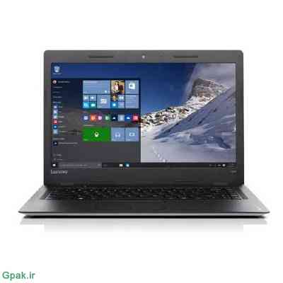 دانلود فایل آپدیت فریمور لپ تاپ لنوو Lenovo IdeaPad 100S-14IBR