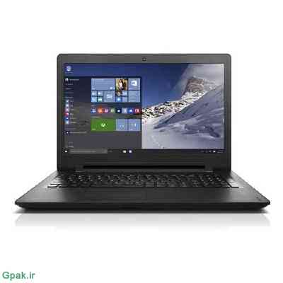 دانلود فایل آپدیت فریمور لپ تاپ لنوو Lenovo IdeaPad 110-15AST