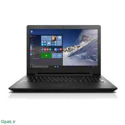 دانلود فایل آپدیت فریمور لپ تاپ لنوو Lenovo IdeaPad 110-15IBR