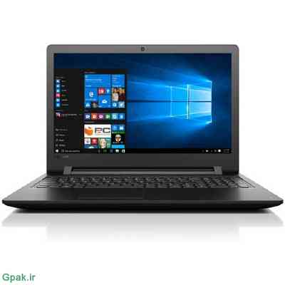 دانلود فایل آپدیت فریمور لپ تاپ لنوو Lenovo IdeaPad 110-15ISK