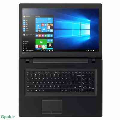 دانلود فایل آپدیت فریمور لپ تاپ لنوو Lenovo IdeaPad 110-17IKB