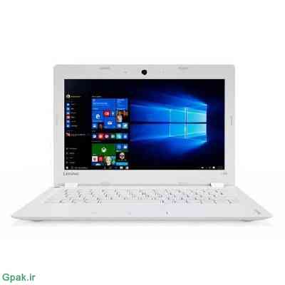 دانلود فایل آپدیت فریمور لپ تاپ لنوو Lenovo IdeaPad 110S-11IBR