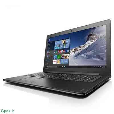 دانلود فایل آپدیت فریمور لپ تاپ لنوو Lenovo ideapad 310-15IKB