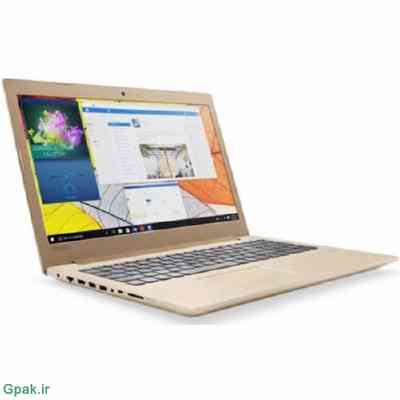 دانلود فایل آپدیت فریمور لپ تاپ لنوو Lenovo IdeaPad 520-15IKB