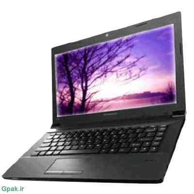 دانلود فایل دامپ(فلش)بایوس لپ تاپ لنوو Lenovo Essential B490