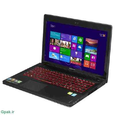 دانلود فایل دامپ(فلش)بایوس لپ تاپ لنوو Lenovo IdeaPad Y510p
