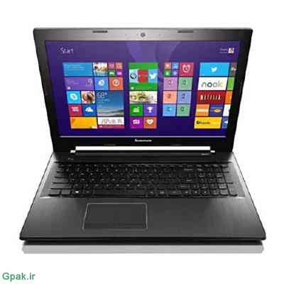 دانلود فایل دامپ(فلش)بایوس فریمور لپ تاپ لنوو Lenovo Z50