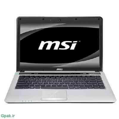 دانلود فایل دامپ(فلش)بایوس لپ تاپ ام اس ای MSI CX480