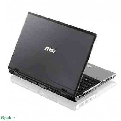 دانلود فایل دامپ(فلش)بایوس فریمور لپ تاپ ام اس ای MSI CX620 Bios