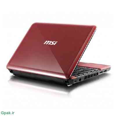 دانلود فایل دامپ(فلش)بایوس فریمور لپ تاپ ام اس ای MSI U135DX