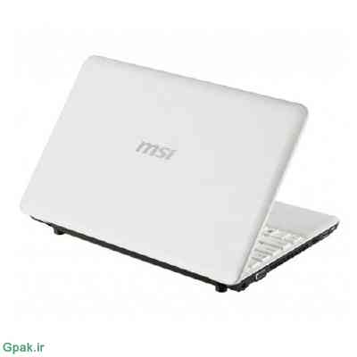 دانلود فایل دامپ(فلش)بایوس فریمور لپ تاپ ام اس ای MSI U270DX