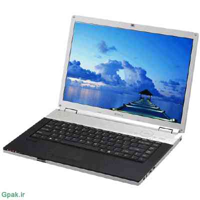 دانلود فایل دامپ(فلش)بایوس لپ تاپ سونی Sony Vaio VGN-FZ490