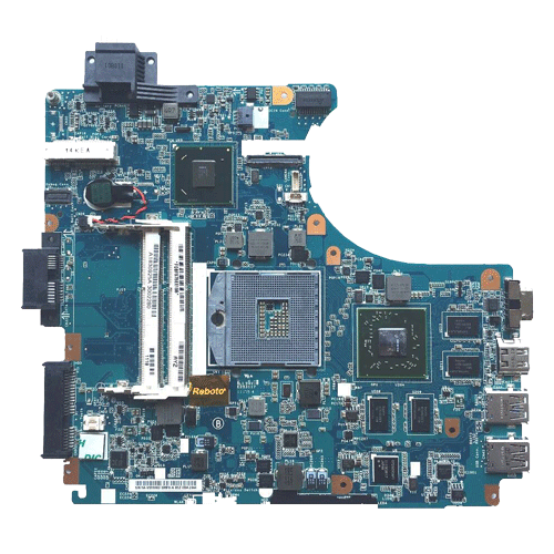 دانلود فایل دامپ(فلش)بایوس فریمور مادربورد سونی Sony mbx 239 Bios
