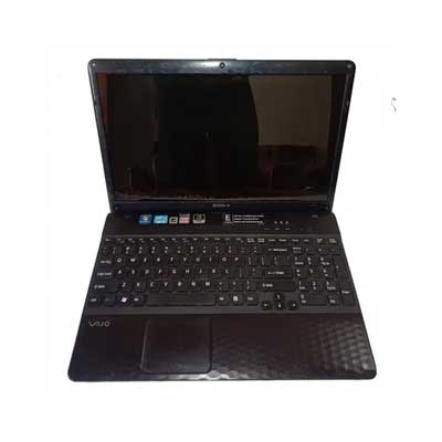 دانلود فایل دامپ(فلش)بایوس فریمور لپ تاپ سونی Sony PCG 71811W