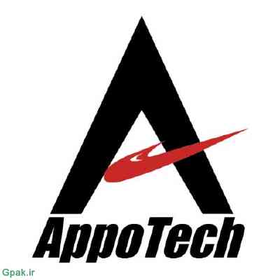 مجموعه ابزار و نرم افزارهای تعمیر ، فرمت رفع رایت پروتکت فلش با کنترلر اپوتک Appotech