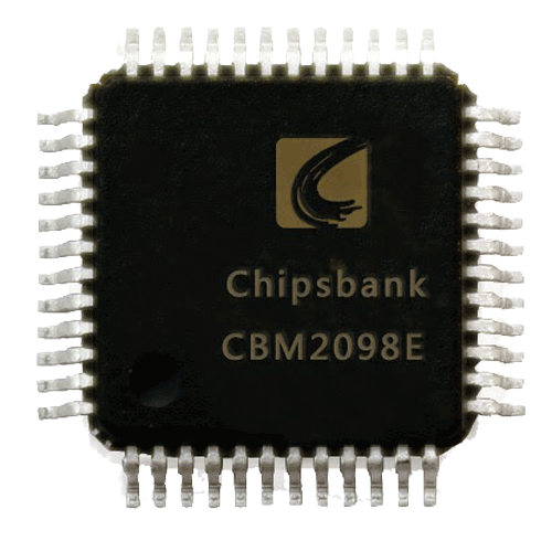 ChipsBank