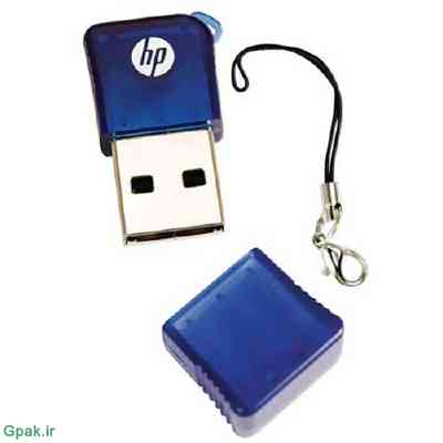 برنامه و نرم افزار تعمیر ، فرمت رفع رایت پروتکت فلش اچ پی HP V165W