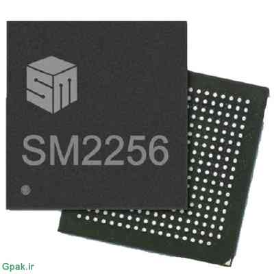 دانلود برنامه تعمیر فلش مموری با کنترل SMI Mass Production Tools