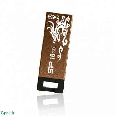 برنامه و نرم افزار تعمیر ، فرمت رفع رایت پروتکت فلش سیلیکون پاور Silicon Power Touch 836 USB Stick