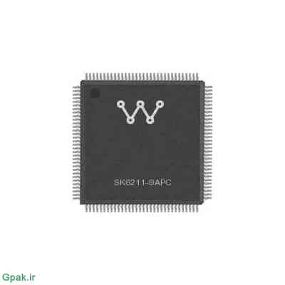 sk6211 bapc