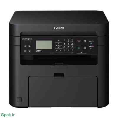 دانلود فایل دامپ(فلش)بایوس فریمور پرینتر کانن مدل Canon i-SENSYS MF212w