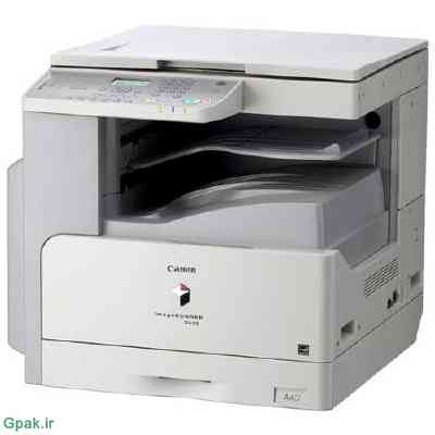 دانلود فایل دامپ(فلش)بایوس فریمور پرینتر کانن Canon Image Runner 2420