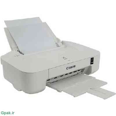 دانلود فایل دامپ(فلش)بایوس فریمور پرینتر کانن مدل Canon PIXMA IP2840
