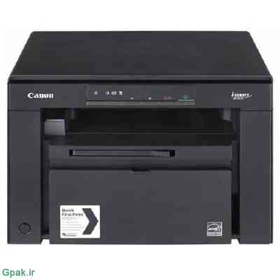 دانلود فایل دامپ(فلش)بایوس فریمور پرینتر کانن مدل Canon i-SENSYS MF3010