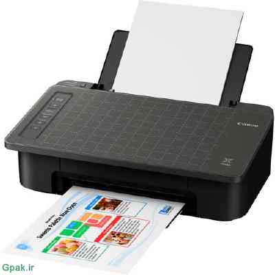 دانلود فایل دامپ(فلش)بایوس فریمور پرینتر کانن مدل Canon Pixma TS304