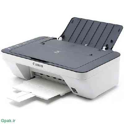 دانلود فایل دامپ(فلش)بایوس فریمور پرینتر کانن مدل Canon PIXMA E404