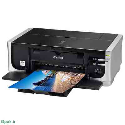 دانلود فایل دامپ(فلش)بایوس فریمور پرینتر کانن مدل Canon Pixma iP4500