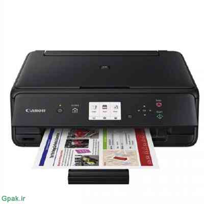 دانلود فایل دامپ(فلش)بایوس فریمور پرینتر کانن مدل Canon Pixma TS5040