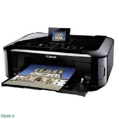 دانلود فایل دامپ(فلش)بایوس فریمور پرینتر کانن مدل Canon Pixma MG5350S