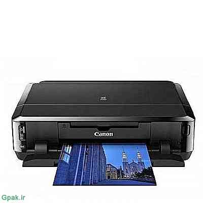 دانلود فایل دامپ(فلش)بایوس فریمور پرینتر کانن مدل Canon PIXMA iP7240