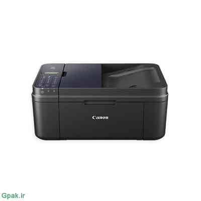 دانلود فایل دامپ(فلش)بایوس پرینترکانن Canon E484