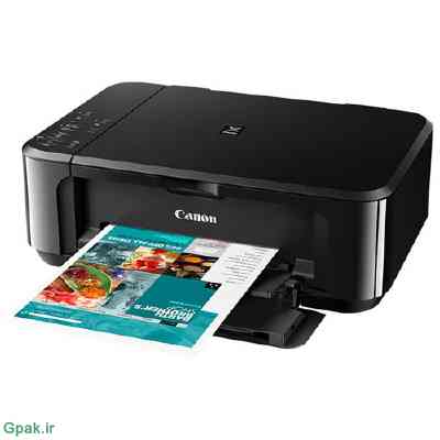 دانلود فایل دامپ(فلش)بایوس پرینترکانن Canon MG3640S