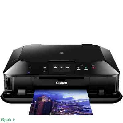 دانلود فایل دامپ(فلش)بایوس فریمور پرینتر کانن مدل Canon Pixma MG7150