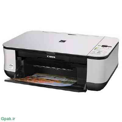 دانلود فایل دامپ(فلش)بایوس فریمور پرینتر کانن مدل Canon PIXMA MP250