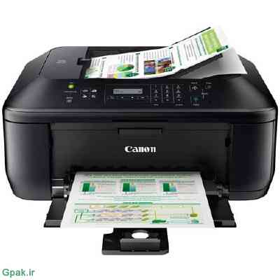 دانلود فایل دامپ(فلش)بایوس فریمور پرینتر کانن مدل Canon PIXMA MX366