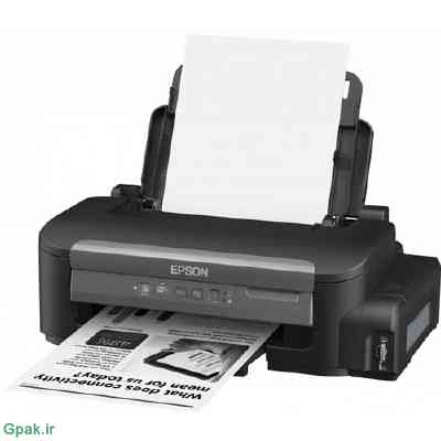 دانلود فایل دامپ(فلش)بایوس فریمور پرینتراپسون مدل Epson WorkForce M100