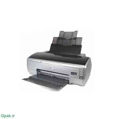دانلود برنامه ریست پرینتر اپسون مدل Epson Stylus Photo R2400