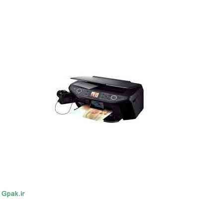 دانلود برنامه ریست پرینتر اپسون مدل Epson Stylus Photo Rx615