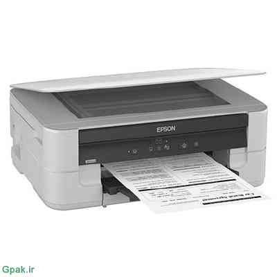 دانلود فایل دامپ(فلش)بایوس پرینتراپسون Epson K201