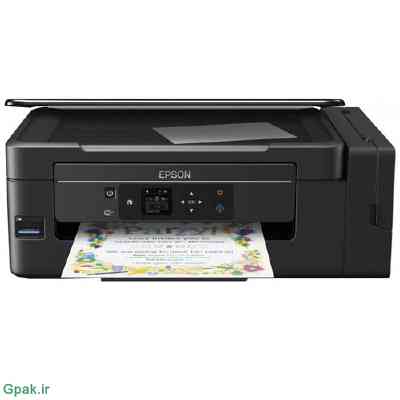 دانلود فایل دامپ(فلش)بایوس پرینتراپسون Epson L3070