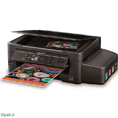 دانلود فایل دامپ(فلش)بایوس پرینتراپسون EPSON ECOTANK L475