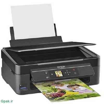 دانلود فایل دامپ(فلش)بایوس فریمور پرینتراپسون مدل Epson Expression Home XP-313